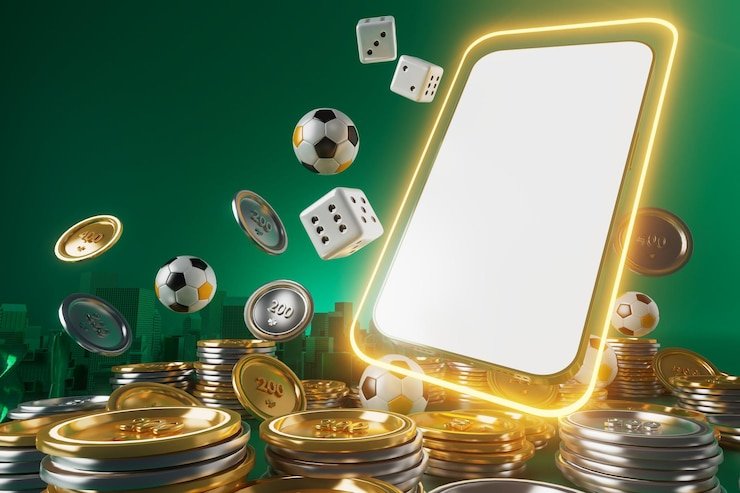 Multi-sport dashboard and market coverage